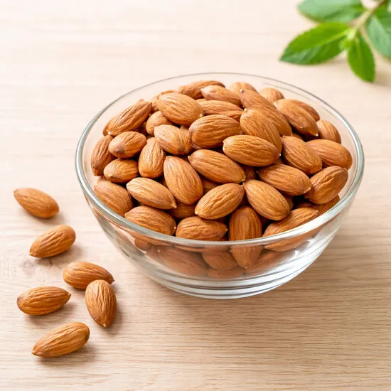 杏仁茶功效有哪些？一次了解營養、好處與飲用注意事項