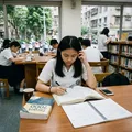 高中英文怎麼準備?從單字、文法到閱讀理解的完整學習