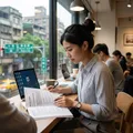 學生與上班族都適用的多益讀書法