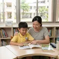 兒童英語學習從單字到閱讀這樣建立