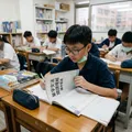 國中英文怎麼補強?文法、單字和閱讀理解建立完整能力