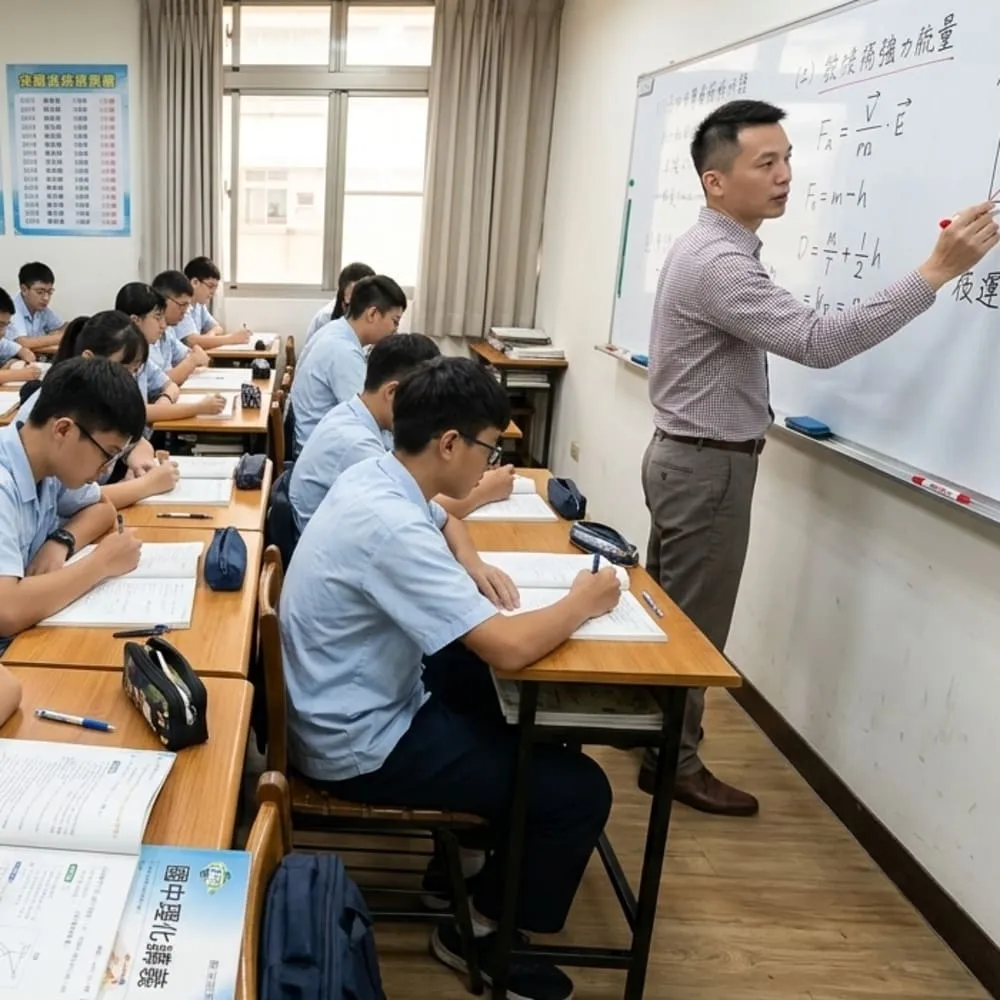 題目練習建立解題邏輯