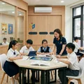 高中升學全攻略：高中英文補習與高中數學線上課程推薦