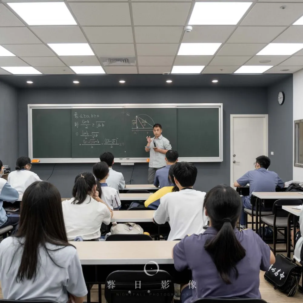 高中課業不卡關：高中數學推薦與補習數學、補習理化策