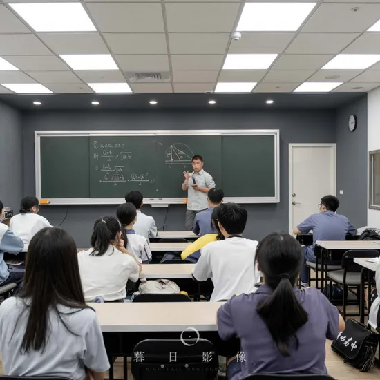 高中課業不卡關：高中數學推薦與補習數學、補習理化策