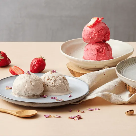 台南義式冰淇淋推薦 超美冰店結合老屋建築