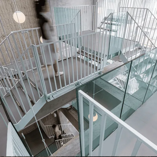 台南空間出租推薦｜南埕衖事品牌活動與展覽首選場地