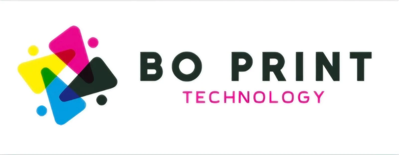 柏印科技有限公司