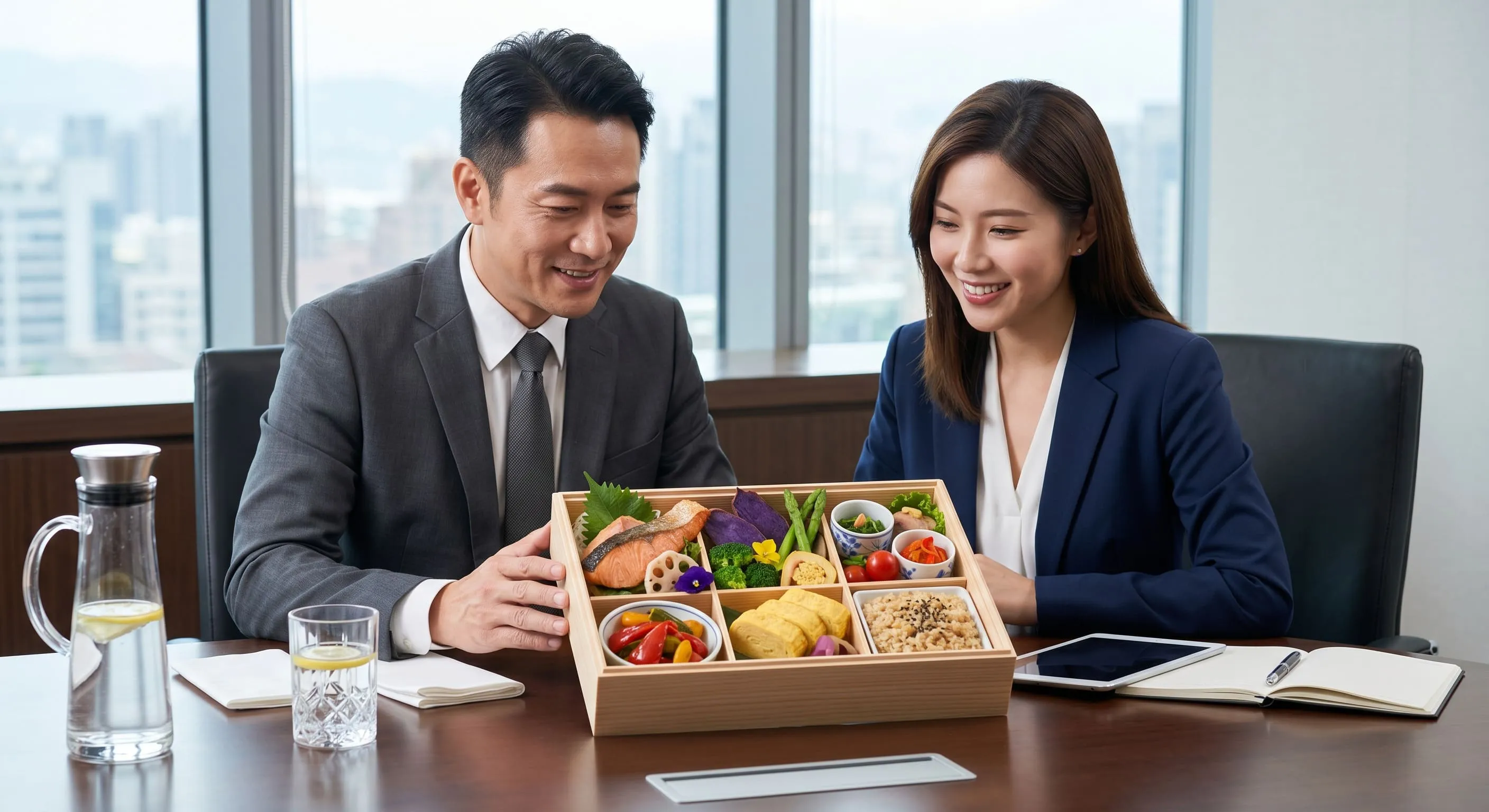 1-2迎賓特色餐盒