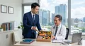 診所藥廠業務便當怎麼挑？內湖會議便當推薦與客製化訂購秘訣