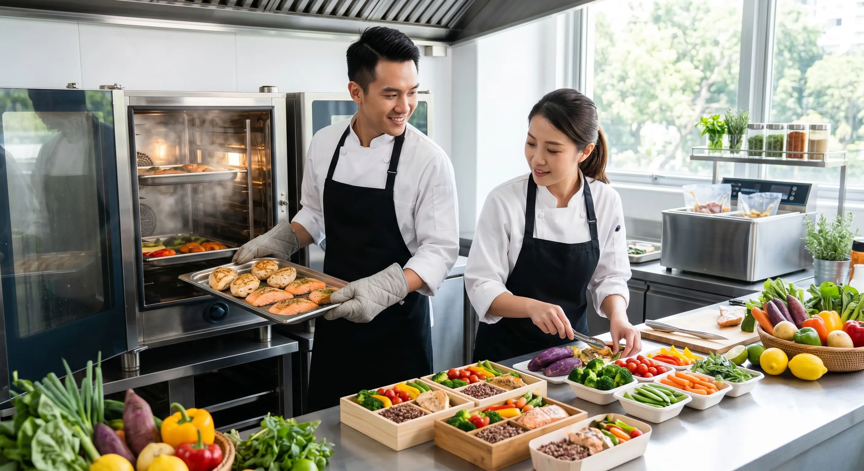 3-2員工午餐外送