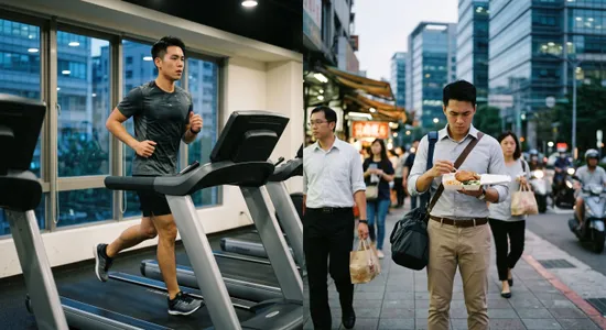 吃出好體態！內湖減脂便當推薦，舒肥雞胸與原型食物的完美結合