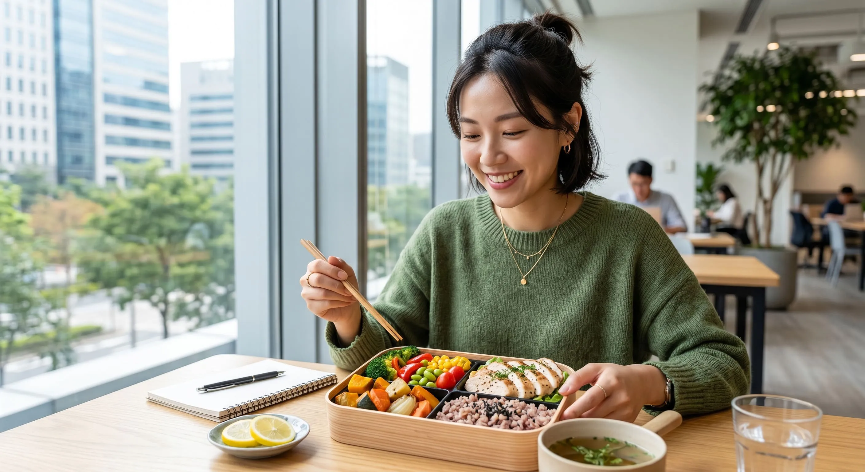 5-2內湖少鹽便當