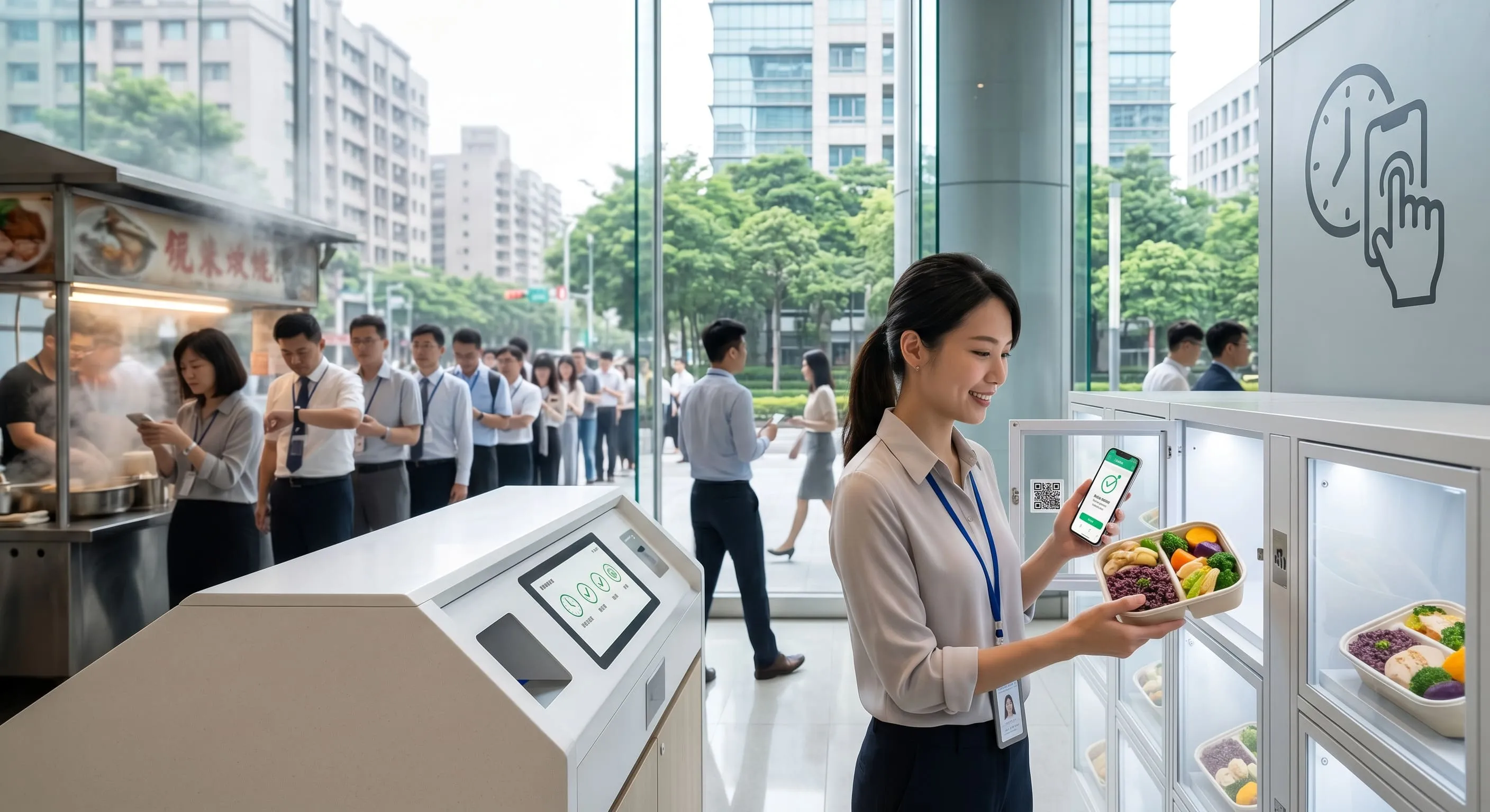 內湖線上訂便當