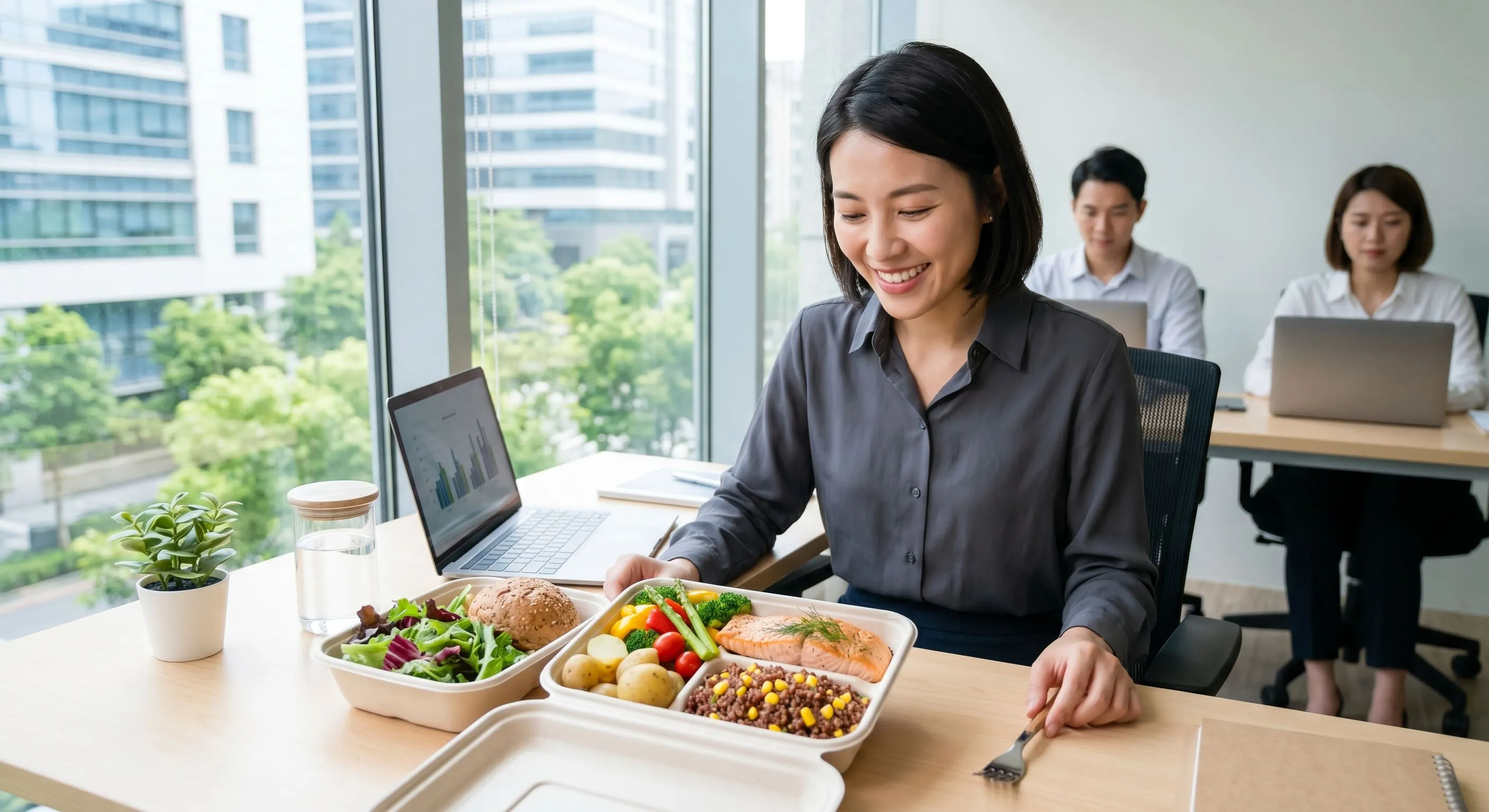 6-2外送便當推薦