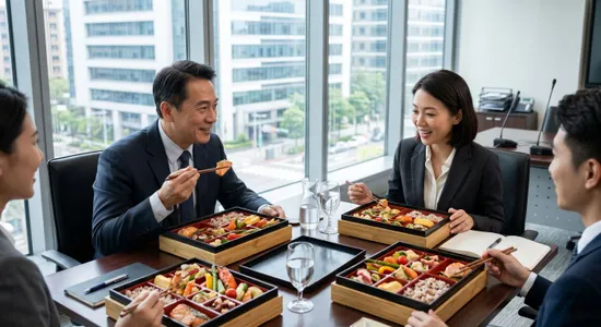 內科便當推薦指標：從高階商務午餐到迎賓特色餐盒的品味展現
