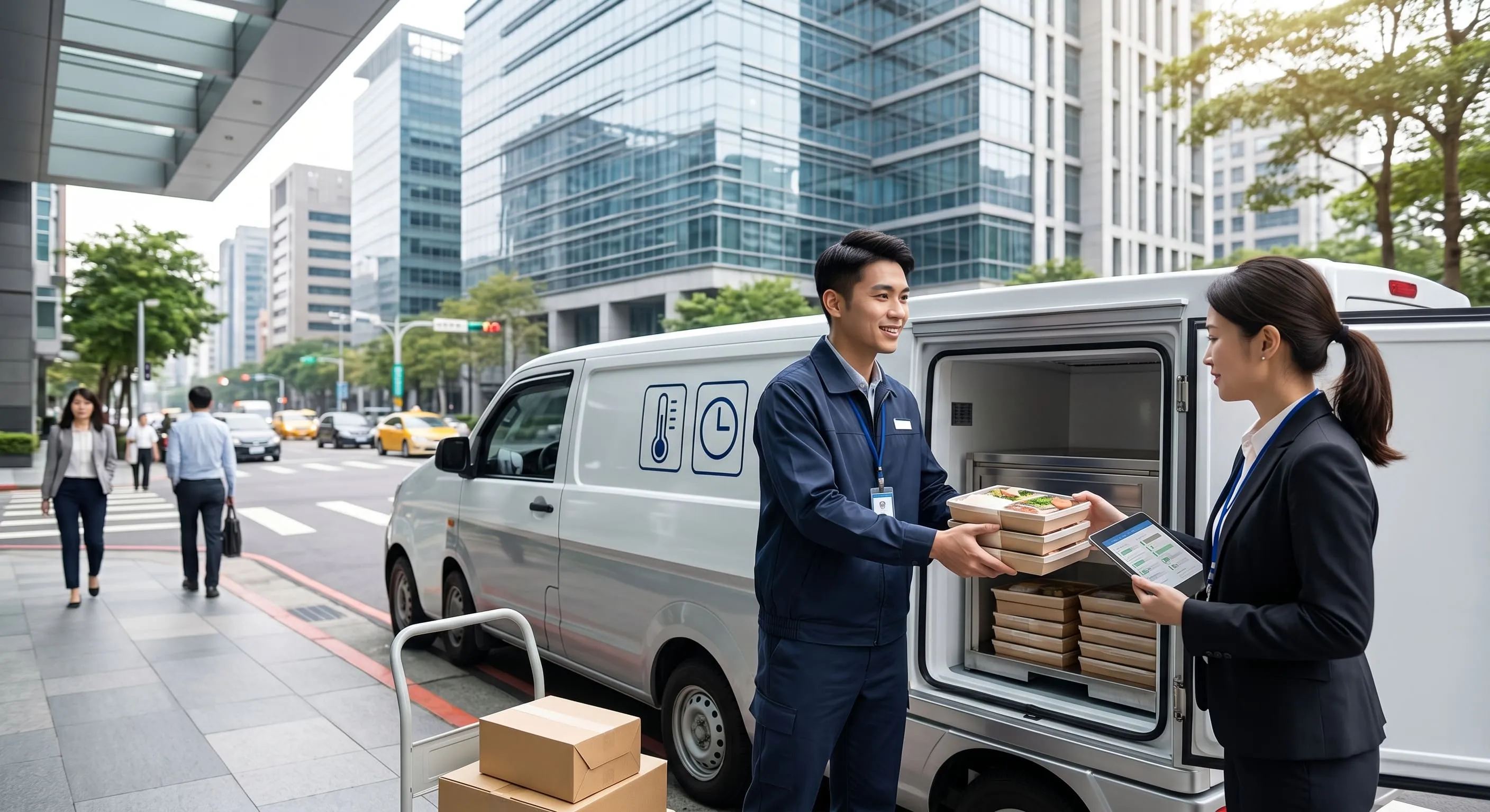 7-3會議便當推薦