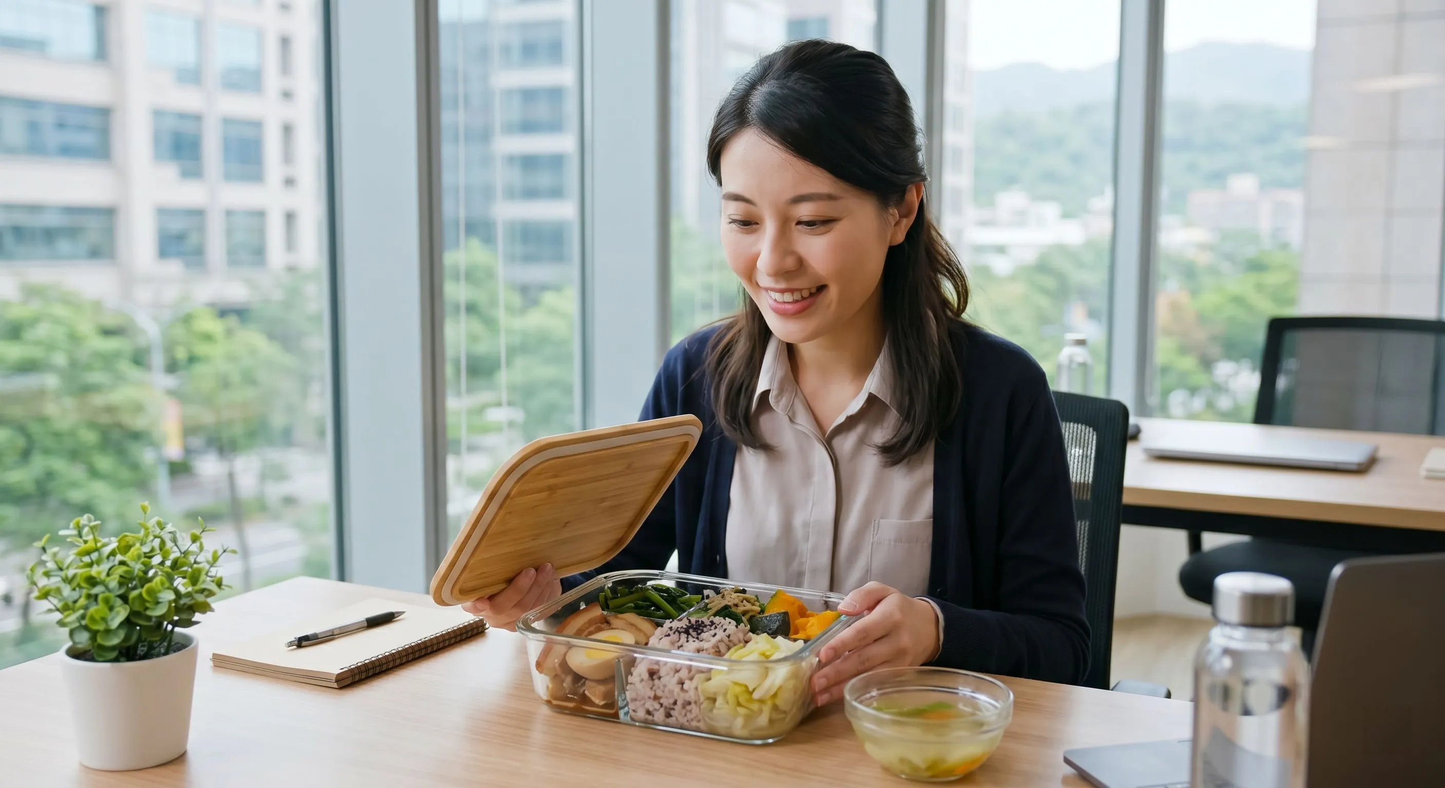 8-2內科便當推薦