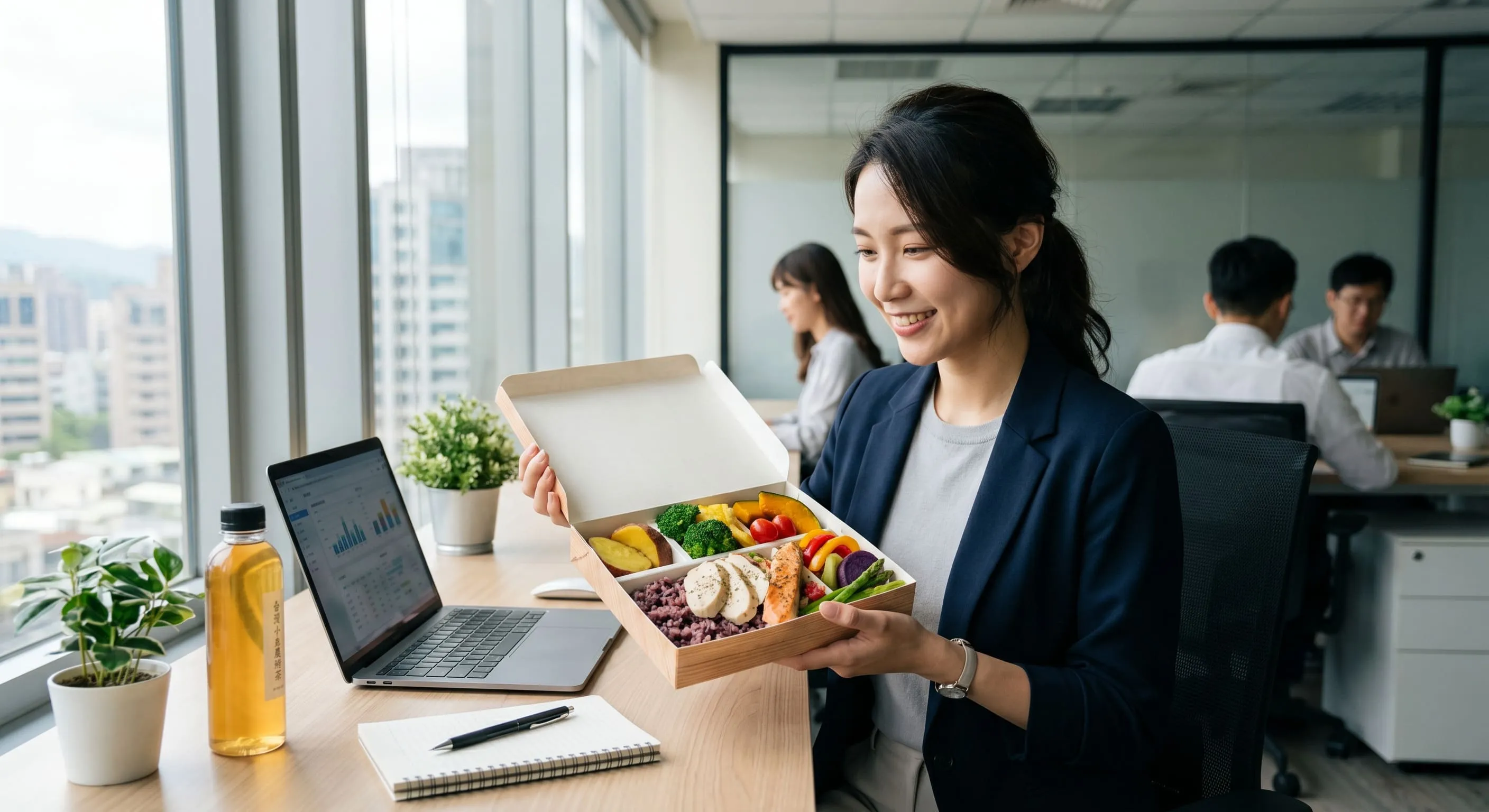 8-3家常菜便當推薦