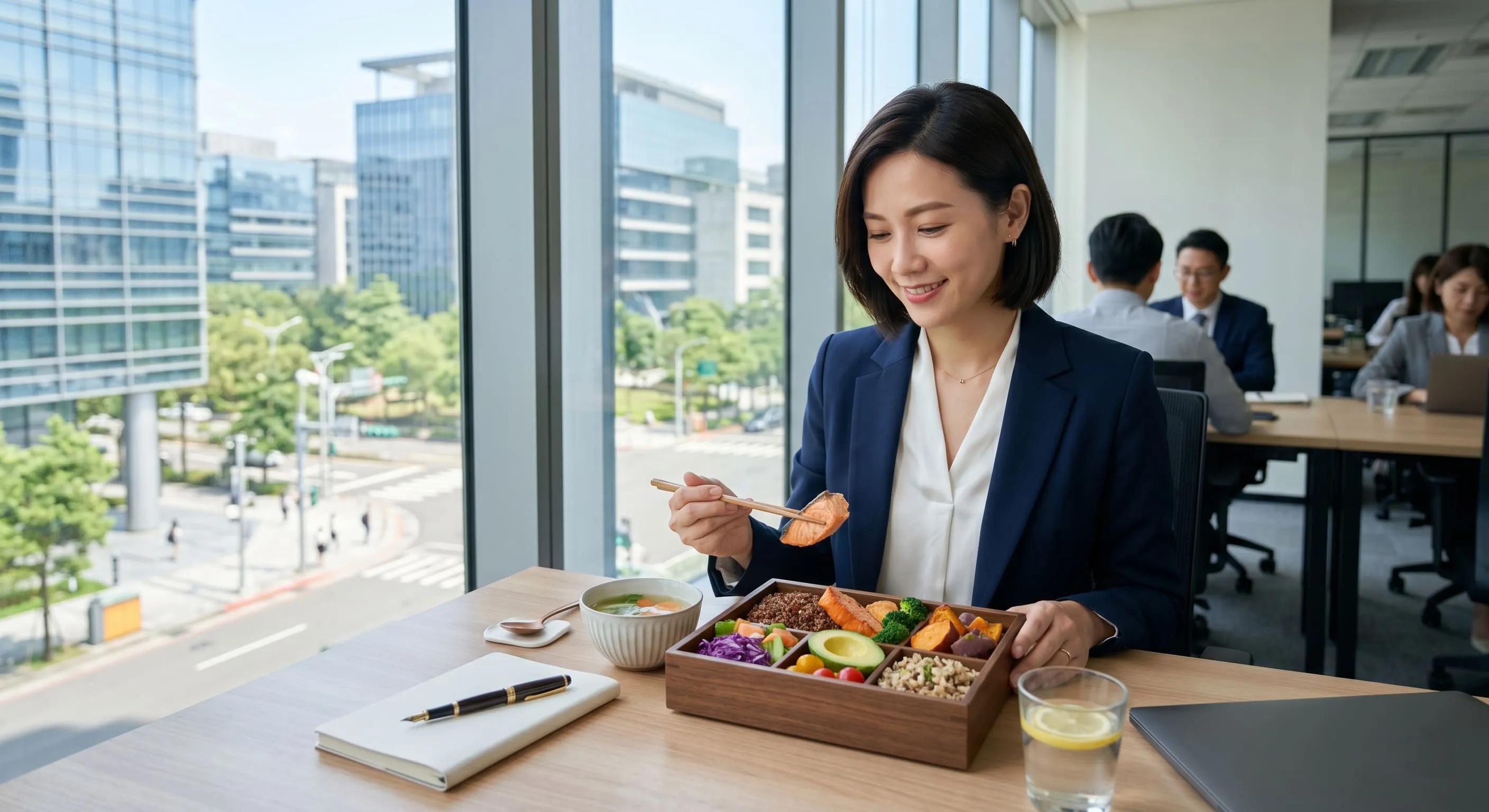 10-3內湖健康餐盒