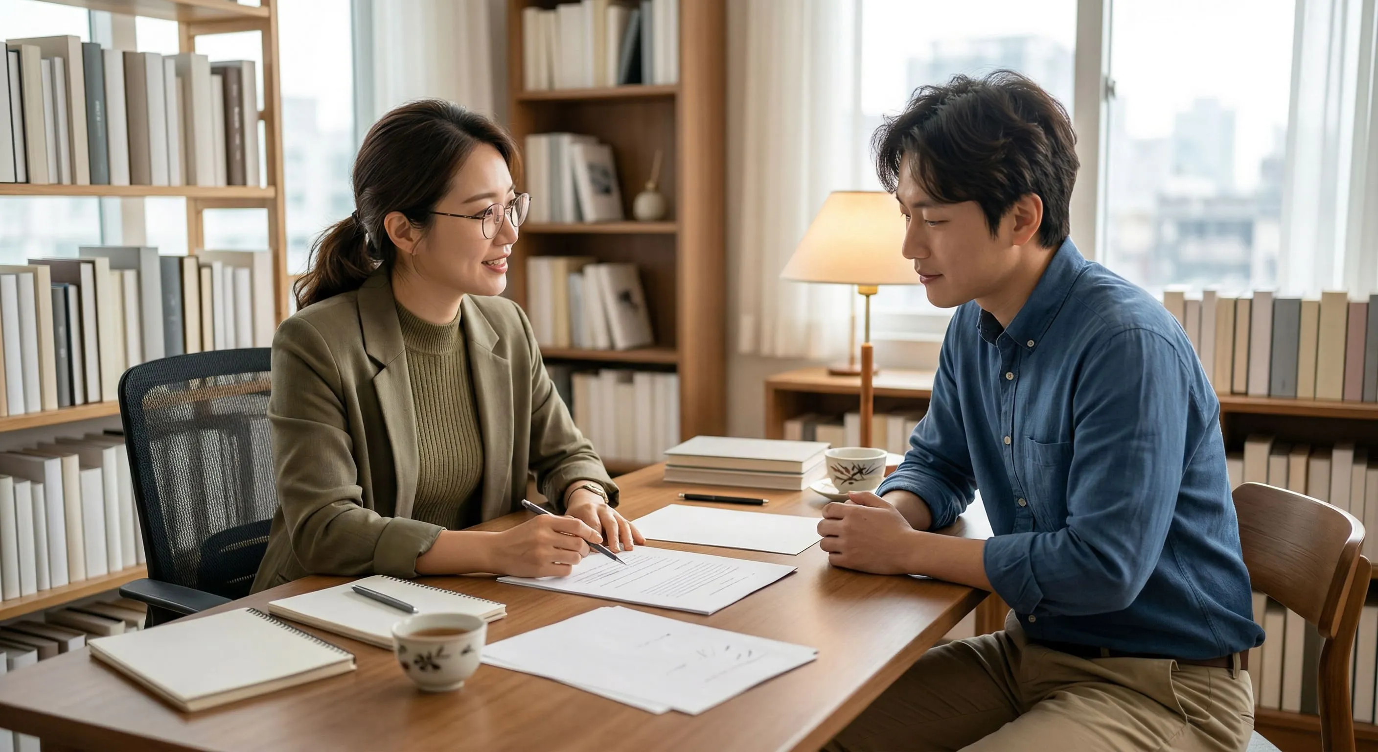 專業文字編輯服務