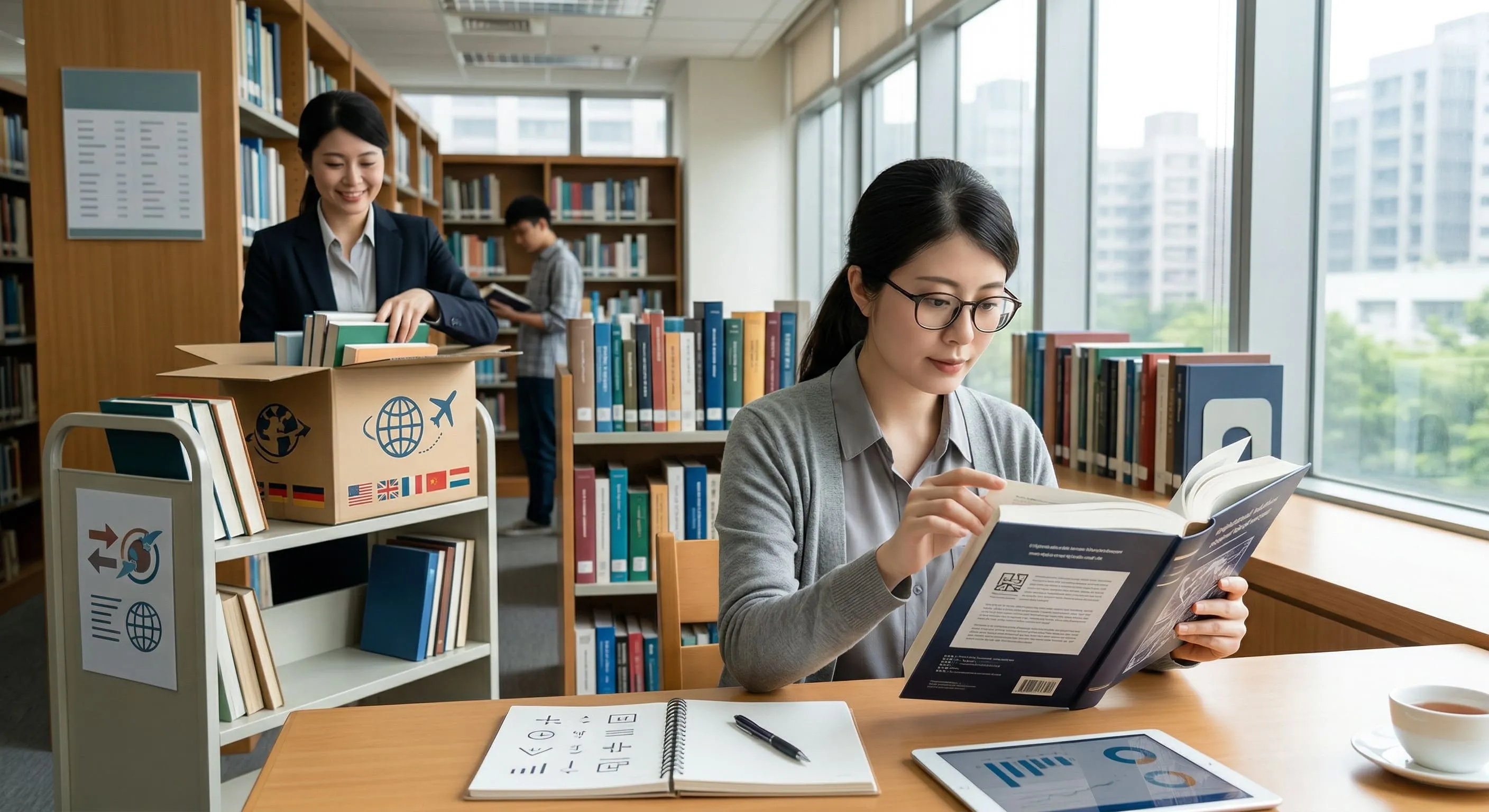 對第一手原典的渴望，從來沒有消失過