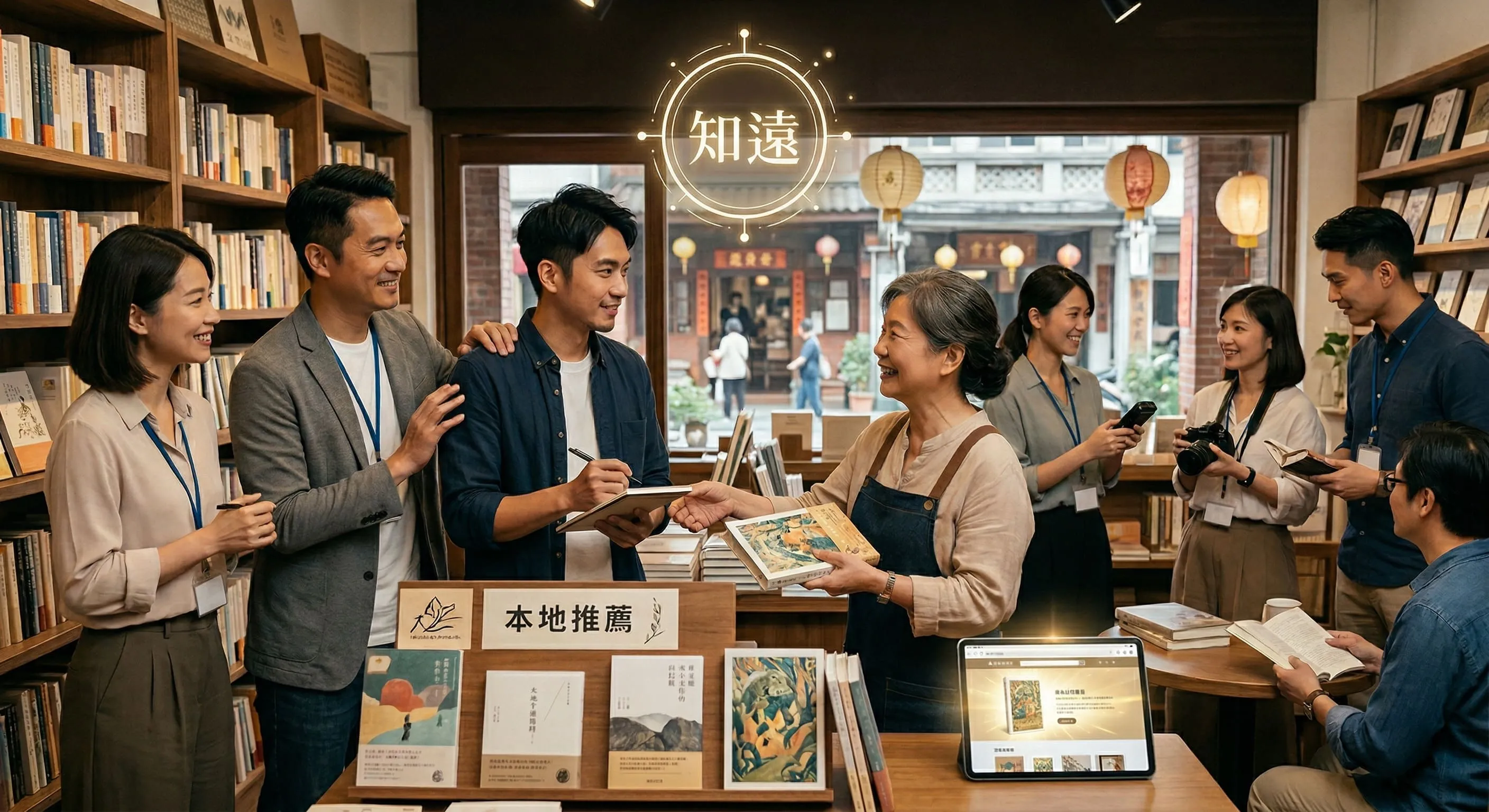 新北圖書出版公司