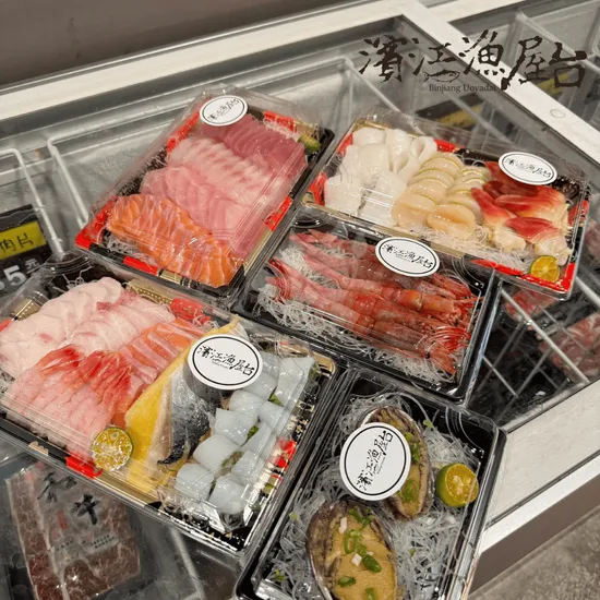 干貝、海鮮到底怎麼看「生食級」？想吃得安心要懂這些