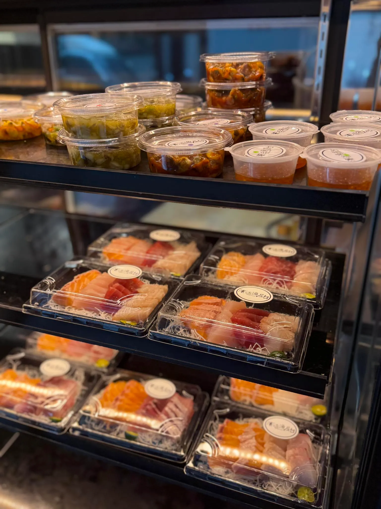 台北日式餐廳推薦