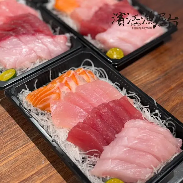 台北日式料理推薦