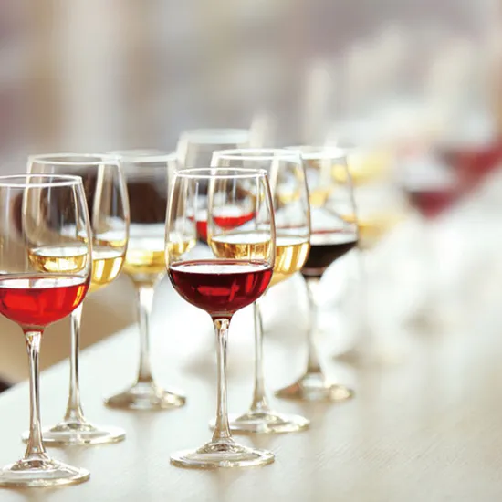 進口葡萄酒全指南：如何挑選值得信賴的酒商？