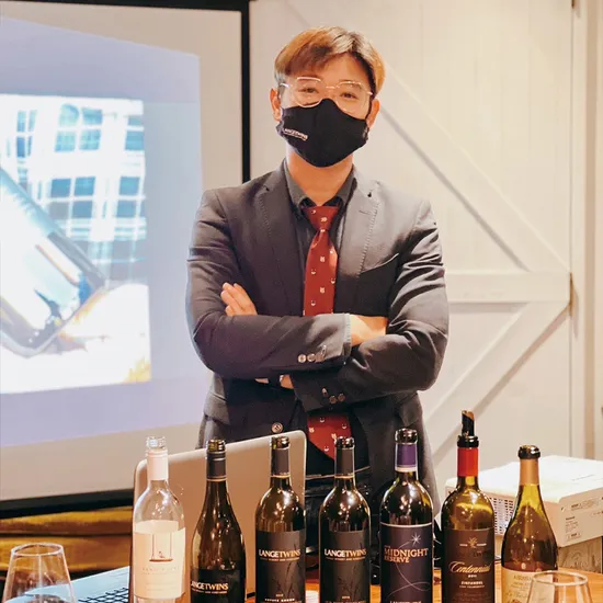 高端葡萄酒送禮指南：老闆、客戶、重要合作夥伴適用