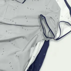 相較於一般休閒運動服,高爾夫球衣能在高溫潮濕的環境下維持乾爽