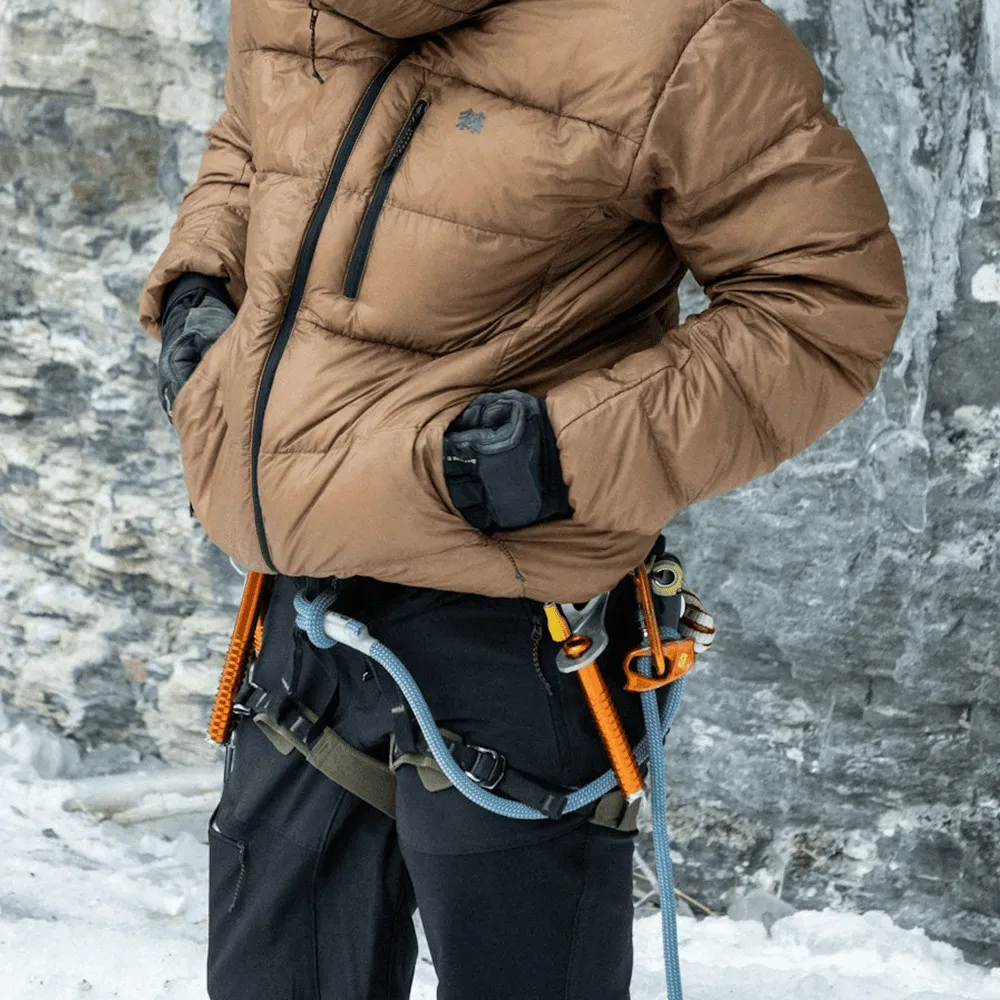 防水外套時尚趨勢