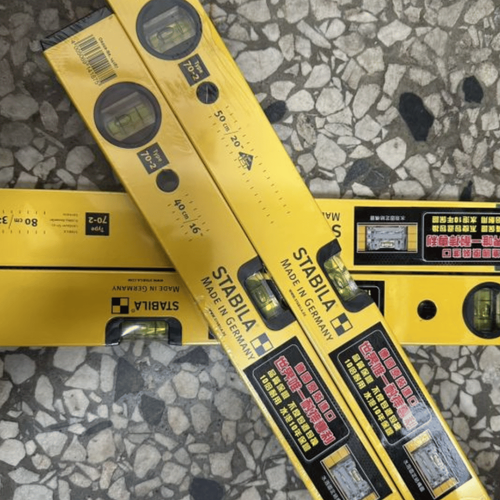 台中雷射水平儀