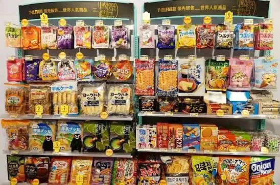 台北辦公室與餐飲業的後勤神隊友：高效飲料與零食採購