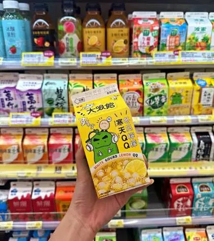 1-3大包裝零食批發