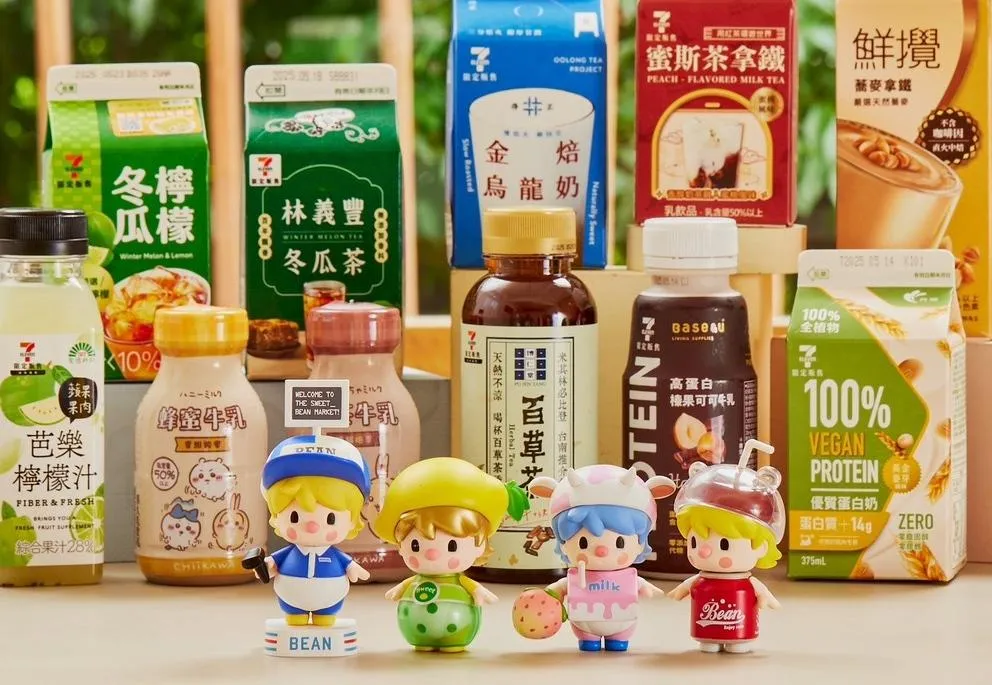 3-3網購零食推薦