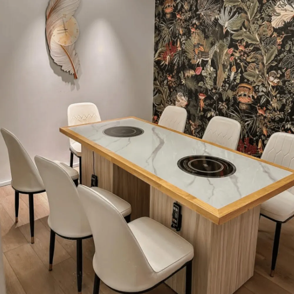 台北包廂餐廳推薦：為什麼重要節慶聚餐需要專屬隱密空