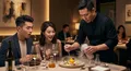 解密台北創意料理與分子美食的感官之旅