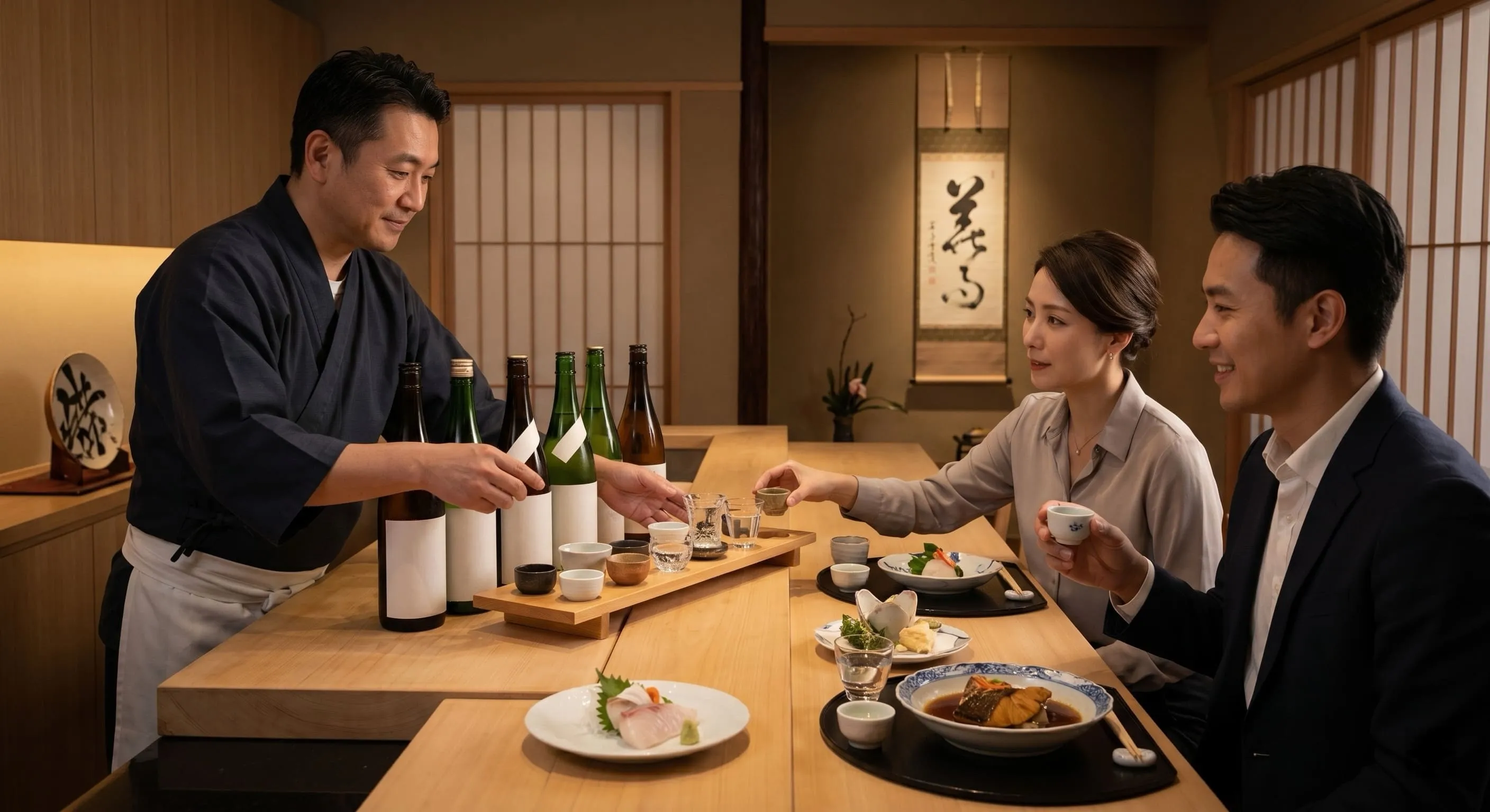 3-3私廚料理推薦