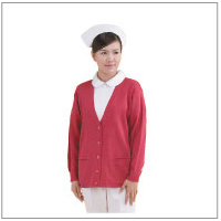 醫療院所-護理教育工作者的專業服裝設計