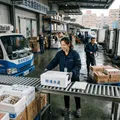 專業食品供應商提供海鮮肉品一站式供應