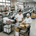 商用調理包與冷凍食品批發