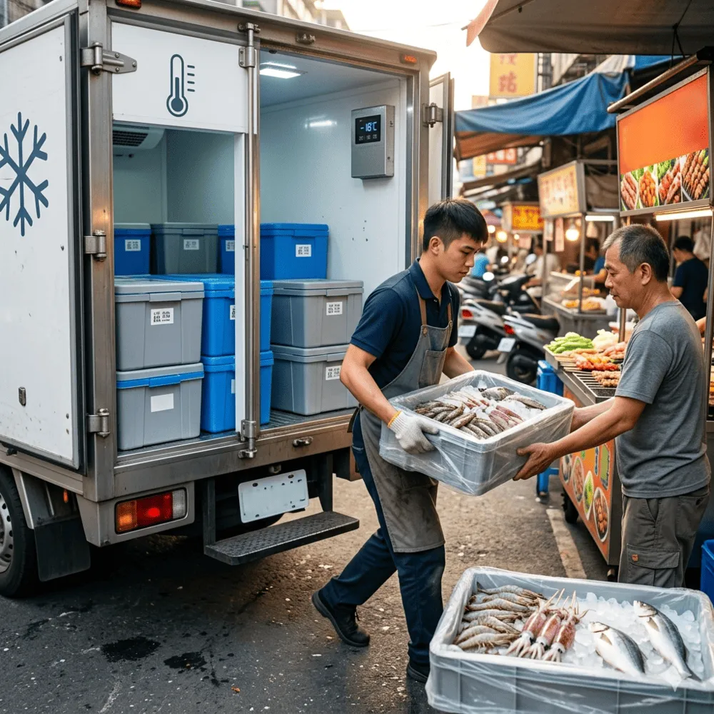 節慶食品批發如何提前布局？