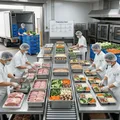 團膳公司如何挑選食材供應商？