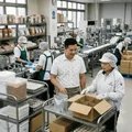 商用調理包與冷凍食品批發