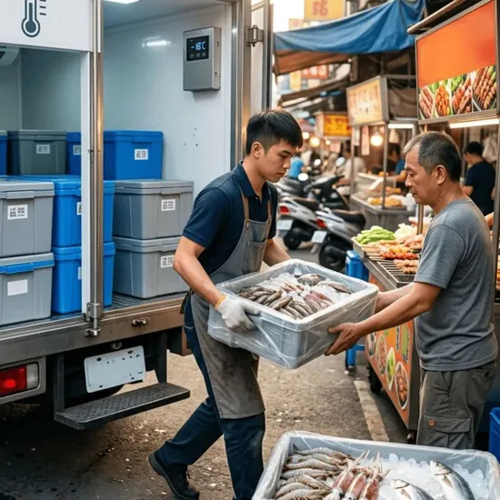 節慶食品批發如何提前布局？