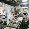 餐飲業選擇肉品供應商的5大關鍵重點