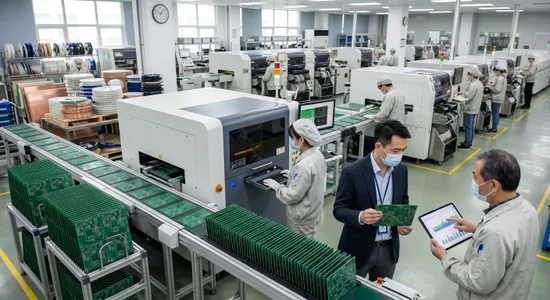規模經濟的勝利：標準雙面板的量產優勢與成本優化策略